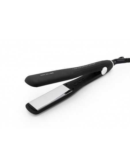 PLANCHA THE WIDE BLACK SOFT TOUCH