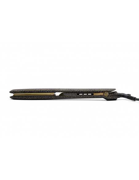 PLANCHA DE PELO CORIOLISS C3 GOLD LEOPARD SOFT TOUCH