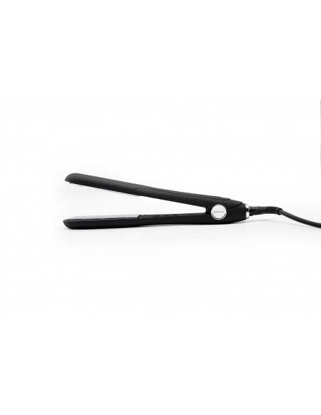 PLANCHA THE WIDE BLACK SOFT TOUCH