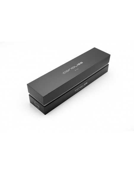 PLANCHA THE WIDE BLACK SOFT TOUCH