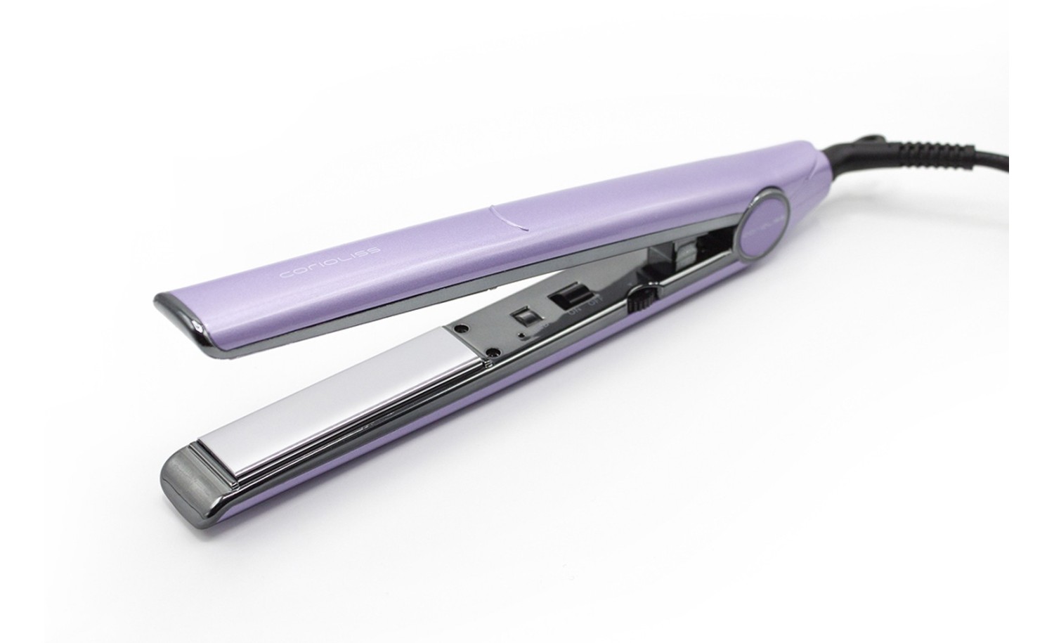 CORIOLISS C1 |Planchas Profesionales CORIOLISS® C1 | Tienda Oficial