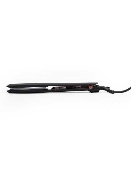 PLANCHA DE PELO CORIOLISS C3 BLACK SOFT TOUCH COPPER