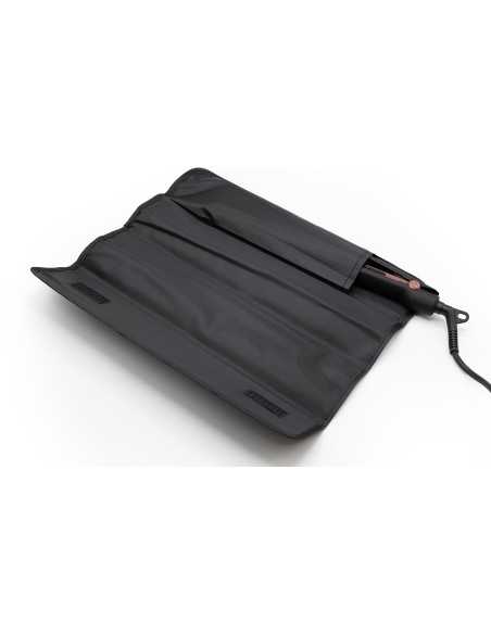 PLANCHA DE PELO CORIOLISS C3 BLACK SOFT TOUCH COPPER