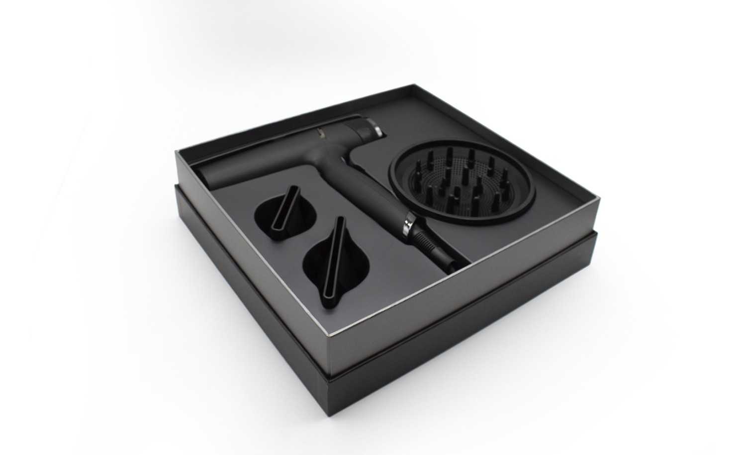 CORIOLISS SECADOR BLDC WHISPER 2