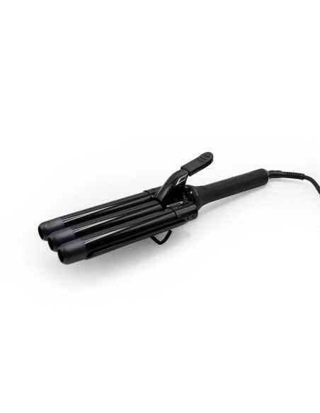 CORIOLISS TRIPLE BARREL