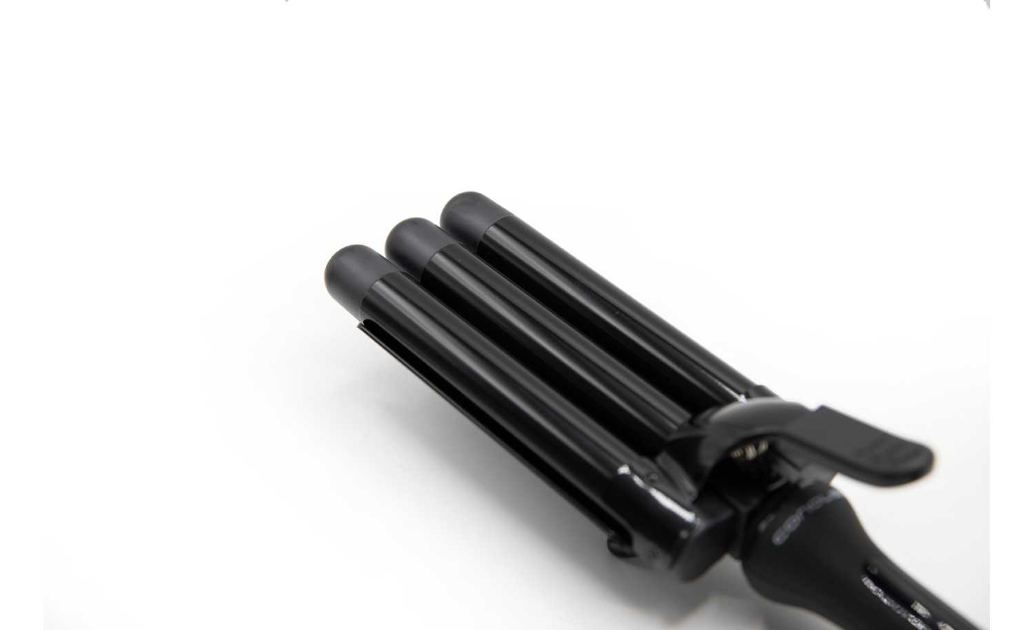 CORIOLISS TRIPLE BARREL 2