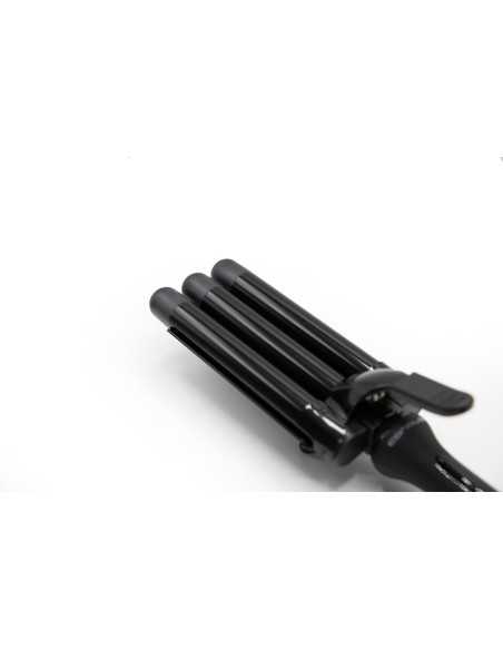CORIOLISS TRIPLE BARREL