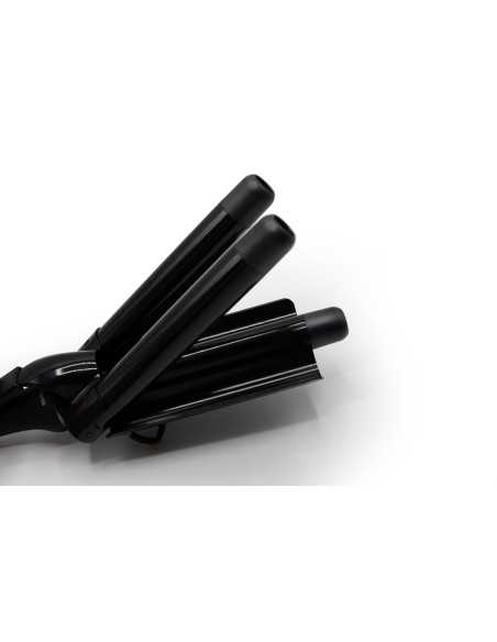 CORIOLISS TRIPLE BARREL