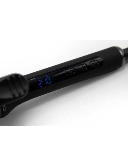 CORIOLISS TRIPLE BARREL