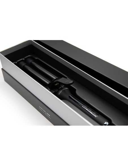 CORIOLISS TRIPLE BARREL