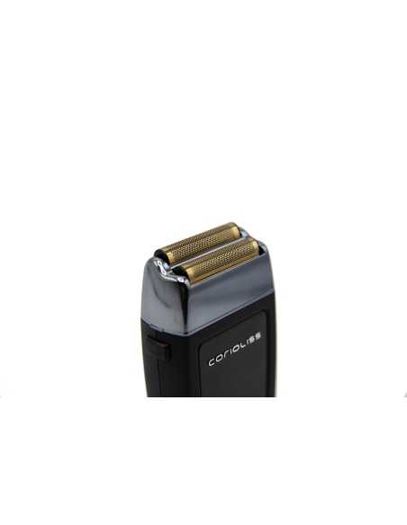 REPLACEMENT FOR THE SHAVER