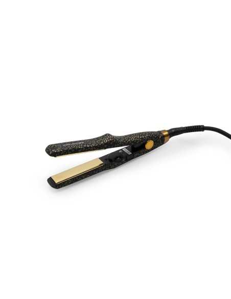 PLANCHA DE PELO C-TRIP GOLD LEOPARD SOFT TOUCH