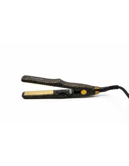 PLANCHA DE PELO C-TRIP GOLD LEOPARD SOFT TOUCH