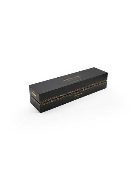 PLANCHA DE PELO CORIOLISS C3 GOLD LEOPARD SOFT TOUCH