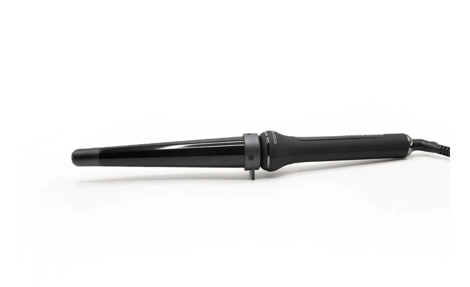 GLAMOUR WAND BLACK SOFT TOUCH DIGITAL 2