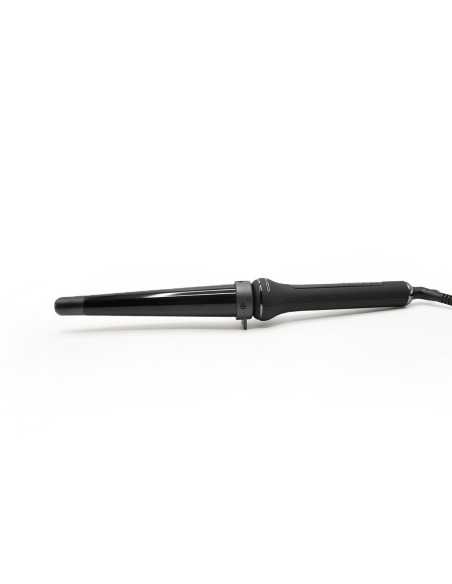 GLAMOUR WAND BLACK SOFT TOUCH DIGITAL