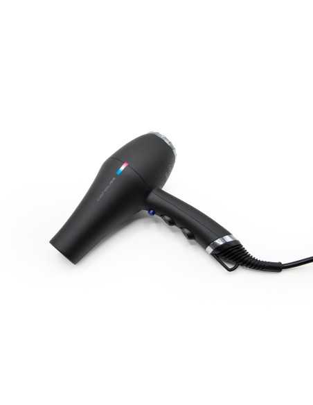 SECADOR FLOW POWER BLACK CHROME