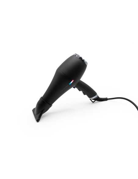 SECADOR FLOW POWER BLACK CHROME