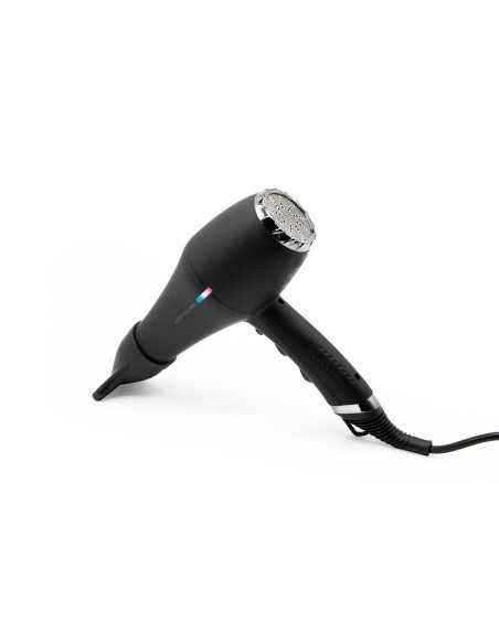 SECADOR FLOW POWER BLACK CHROME