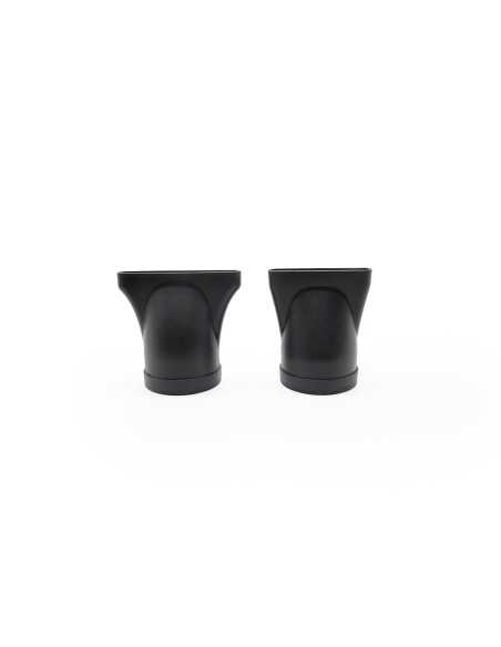 SECADOR FLOW POWER BLACK CHROME
