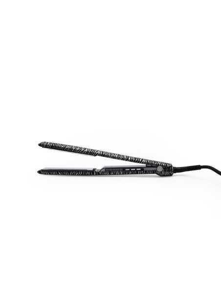 PLANCHA DE PELO CORIOLISS C3 SILVER ZEBRA SOFT TOUCH