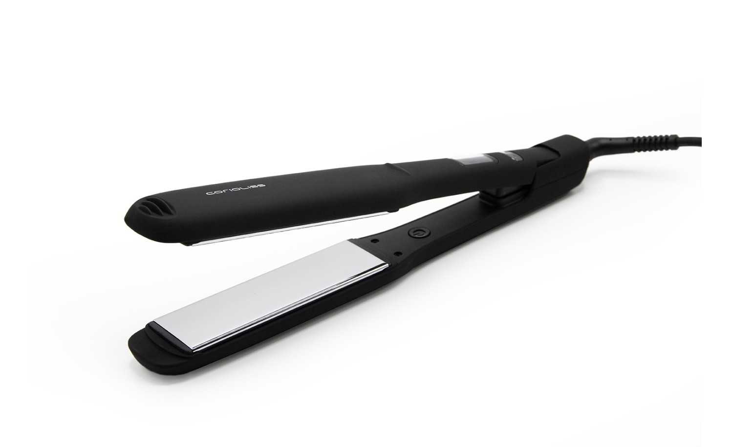 PLANCHA C-EXTREME BLACK