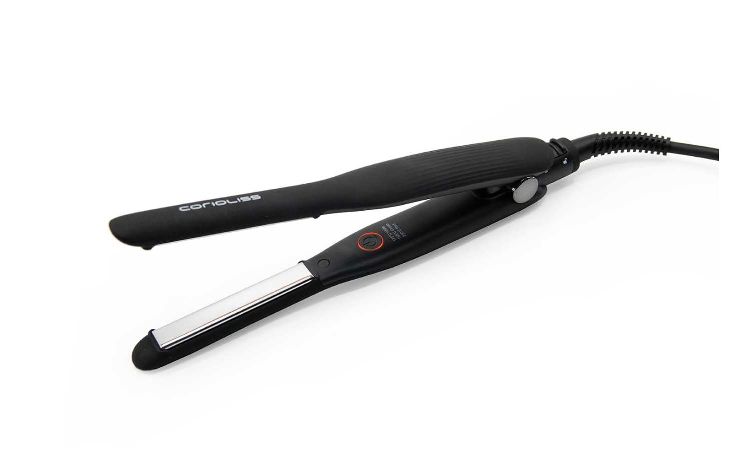PLANCHA C-SLIM BLACK