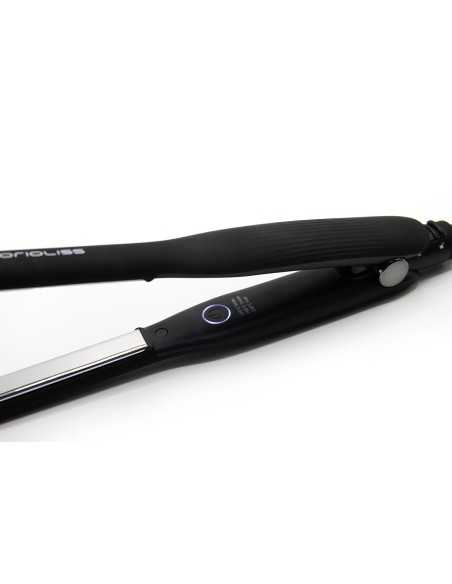 PLANCHA C-SLIM BLACK