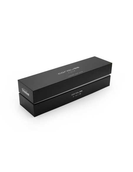 PLANCHA C-SLIM BLACK