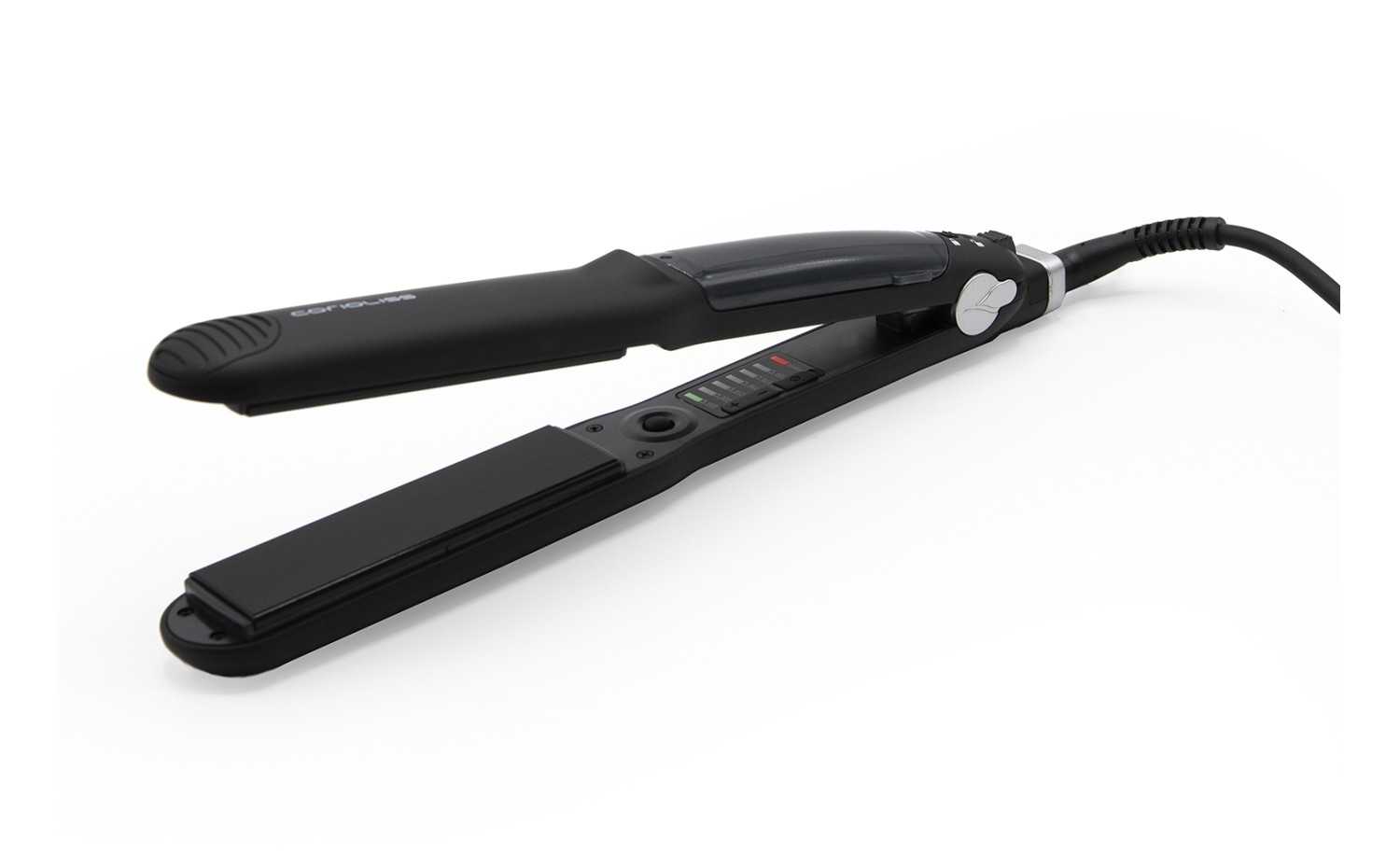 CORIOLISS C-STEAM + ARGAN SHINE 250 ML