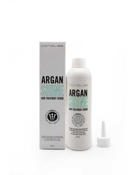 CORIOLISS ARGAN SHINE 250 ML