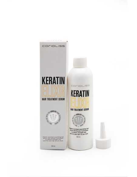 CORIOLISS KERATIN ELIXR 250 ML