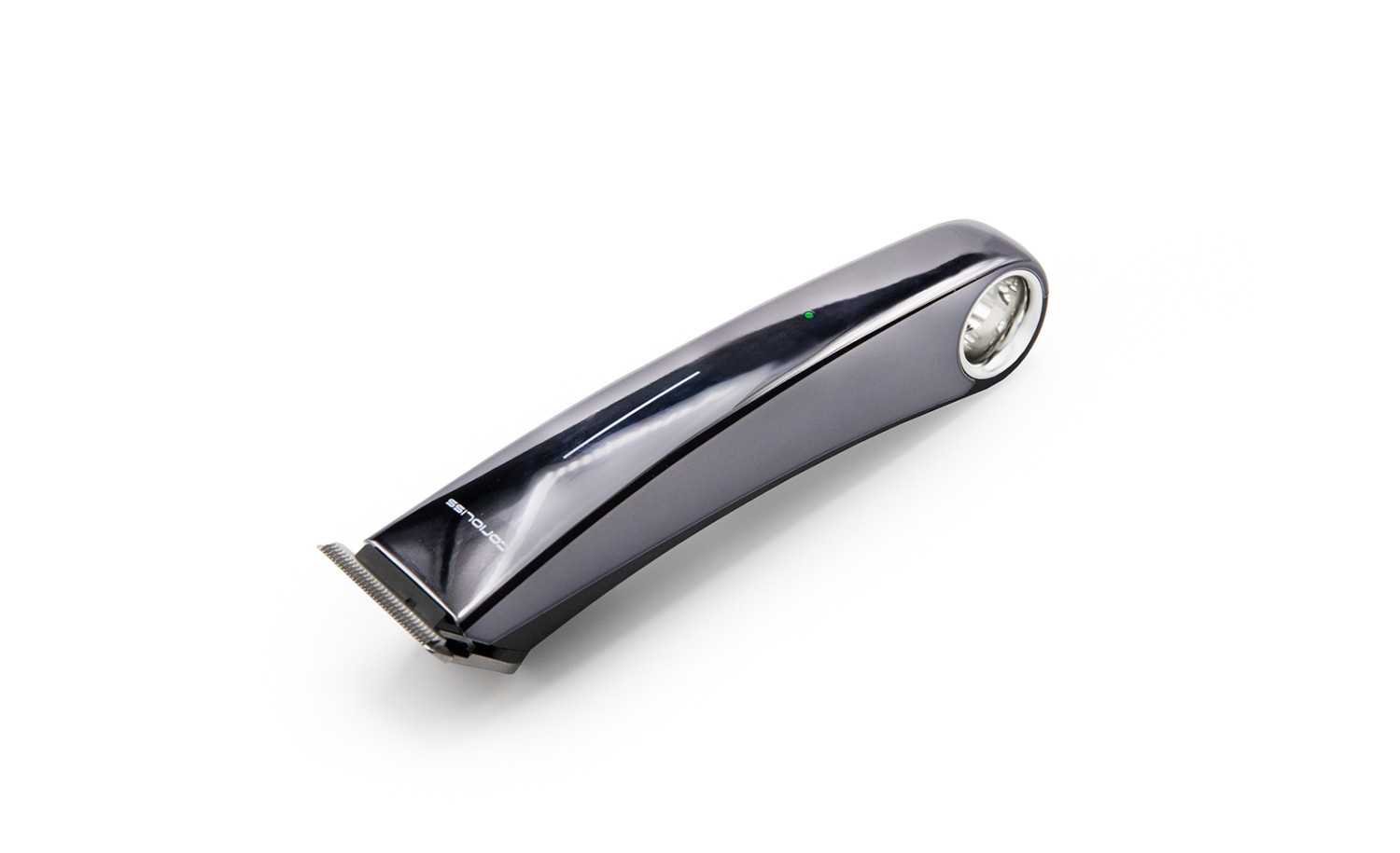 TRIMMER 265 TOUCH 2
