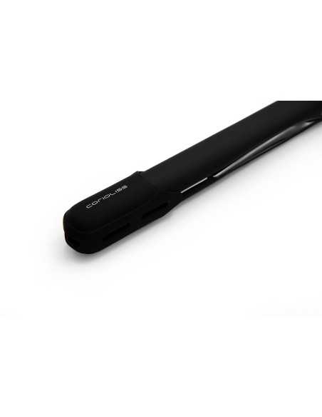 CORIOLISS C5 BLACK CHROME