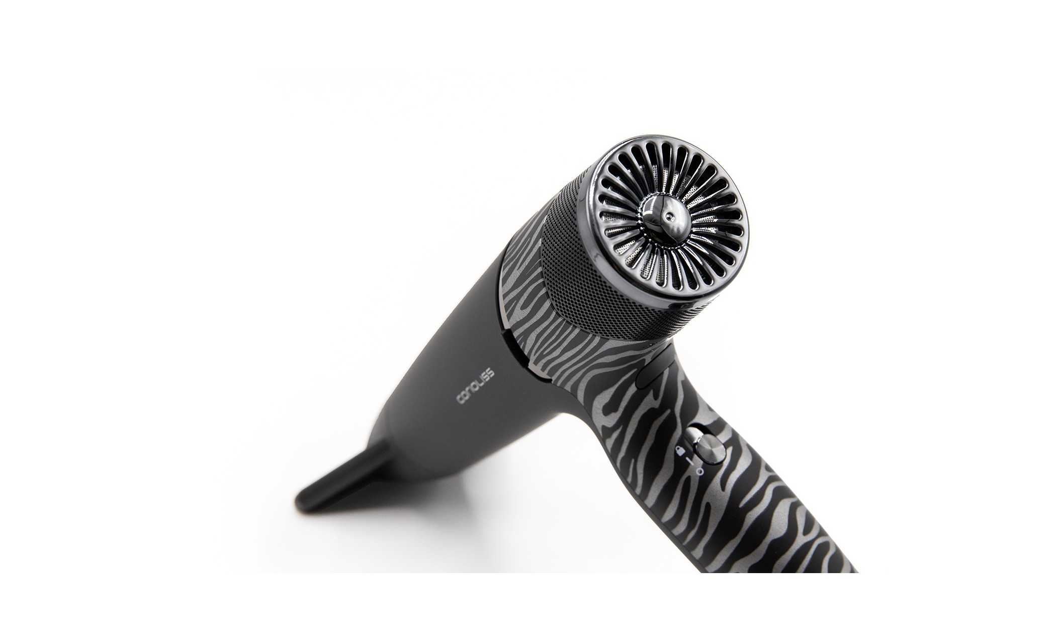 Corioliss secador on sale