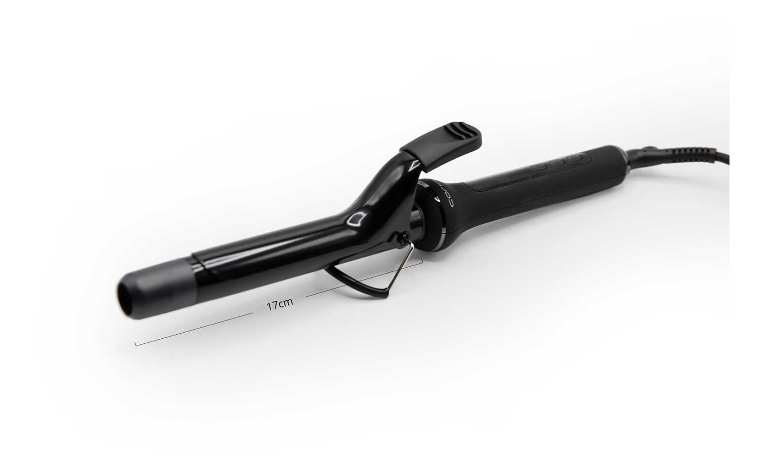 CORIOLISS THE CURLY 25MM