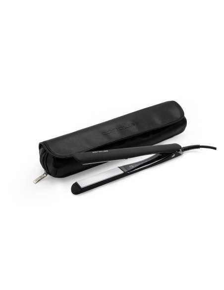 CORIOLISS C5 BLACK CHROME