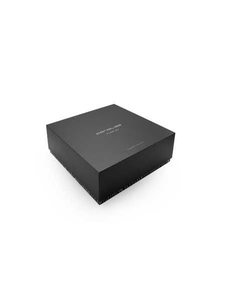 SECADOR FLOW DC SILVER ZEBRA SOFT TOUCH