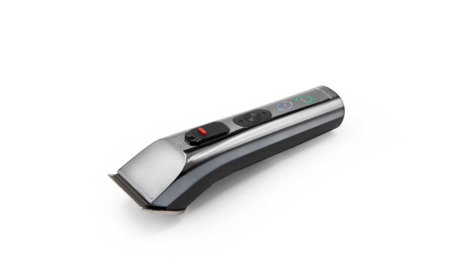 CORIOLISS CLIPPER 507 2