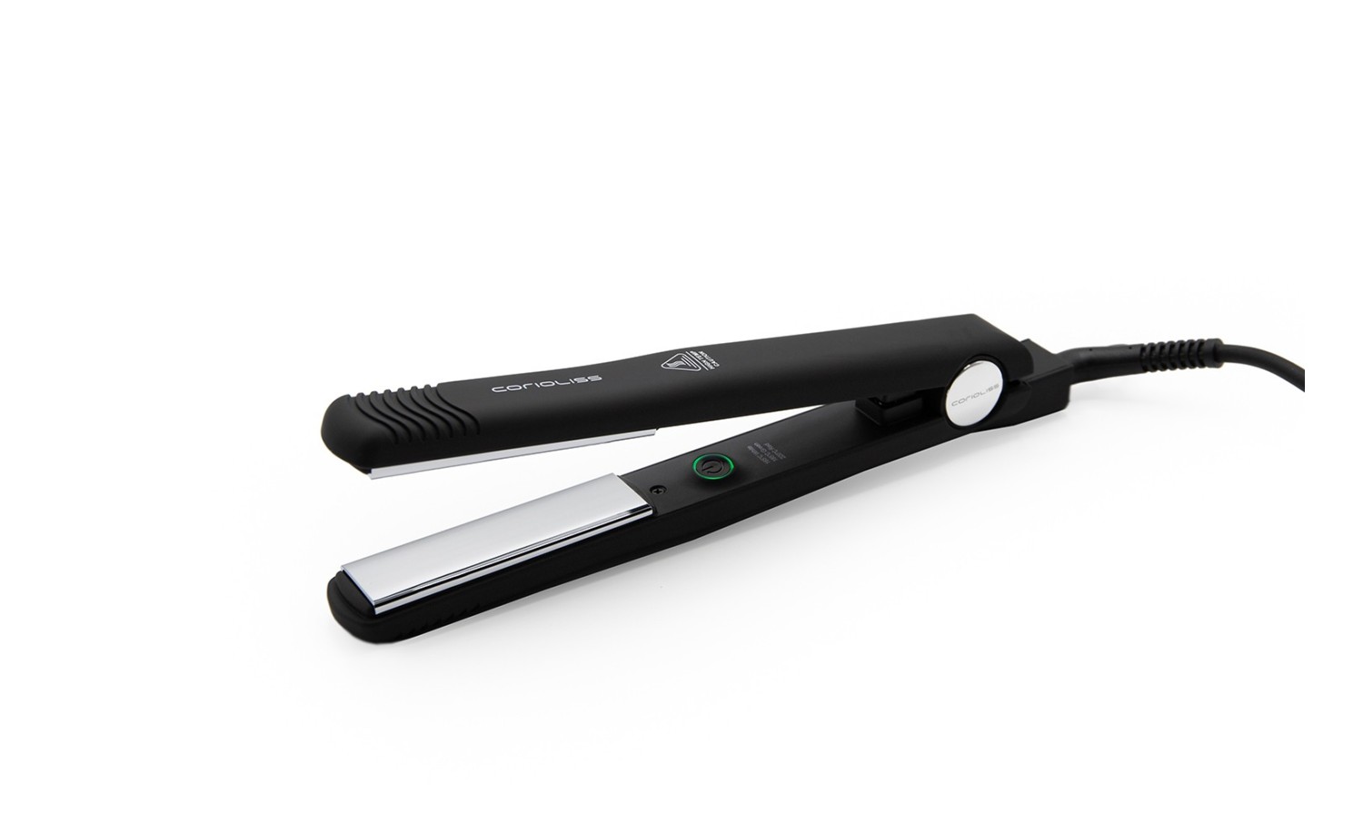 PLANCHA DE PELO C-STYLE BLACK SOFT TOUCH