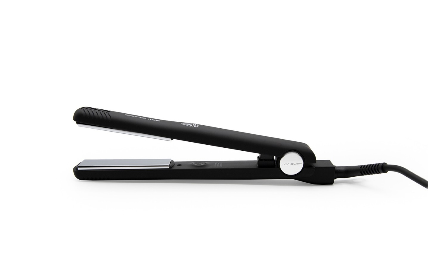 PLANCHA DE PELO C-STYLE BLACK SOFT TOUCH 2
