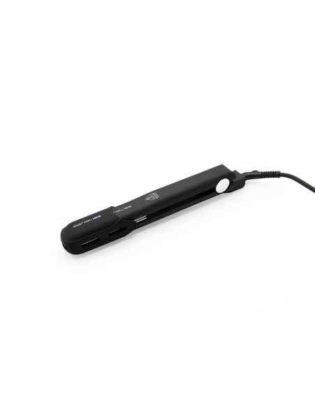 PLANCHA DE PELO C-STYLE BLACK SOFT TOUCH