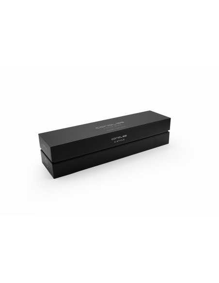 PLANCHA DE PELO C-STYLE BLACK SOFT TOUCH