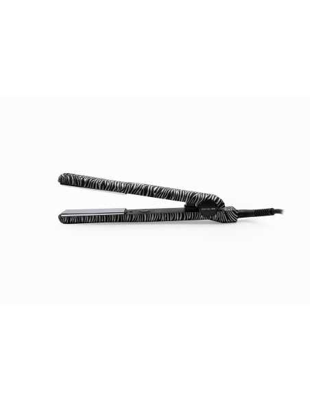 PLANCHA DE PELO C-STYLE SILVER ZEBRA SOFT TOUCH