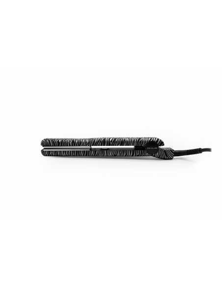 PLANCHA DE PELO C-STYLE SILVER ZEBRA SOFT TOUCH