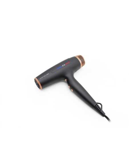 CORIOLISS SECADOR TYPHOON BLACK COPPER