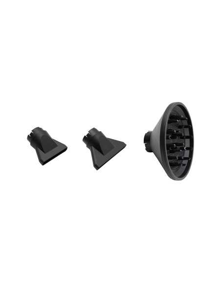 CORIOLISS SECADOR TYPHOON BLACK COPPER