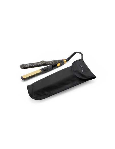 PLANCHA DE PELO C-TRIP GOLD LEOPARD SOFT TOUCH