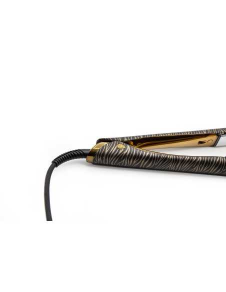 CORIOLISS C5 GOLD ZEBRA