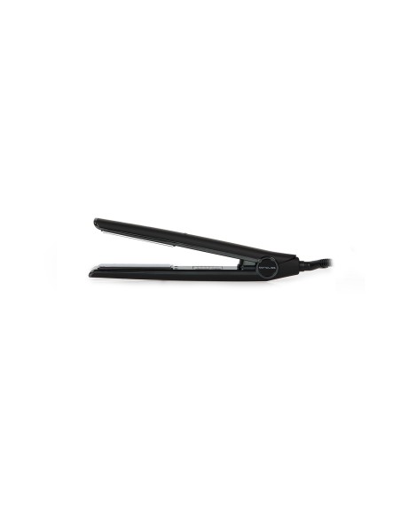 PLANCHA DE PELO C1 BLACK SOFT TOUCH CHROME